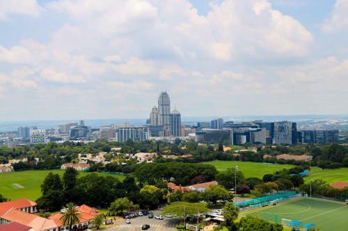 Apartamento Illovo Central @ Sandton
