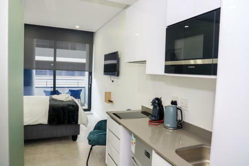 Apartamento Illovo Central @ Sandton