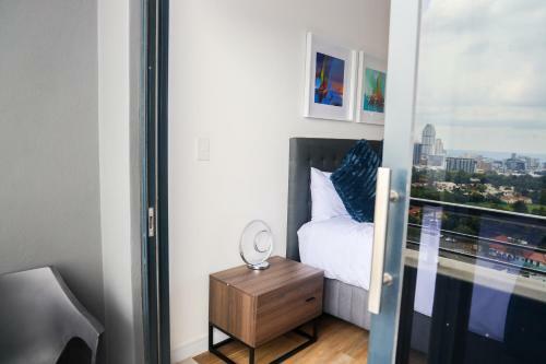 Apartamento Illovo Central @ Sandton