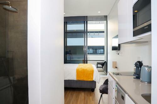 Apartamento Illovo Central @ Sandton
