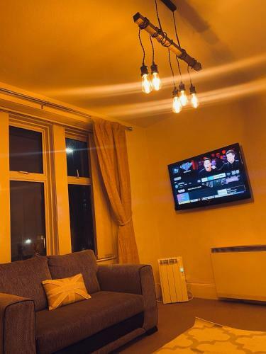 Inverness City Apartments - Innes