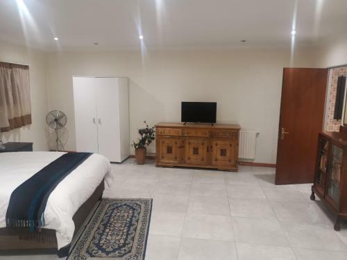 Bed & Breakfast House On Fir