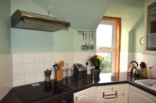 The 'fairy Hill' Apartment