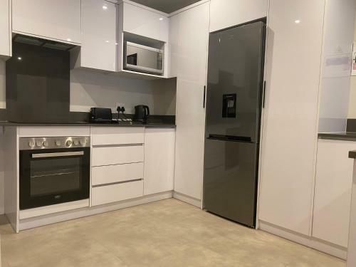 Mint Apartments Greenside