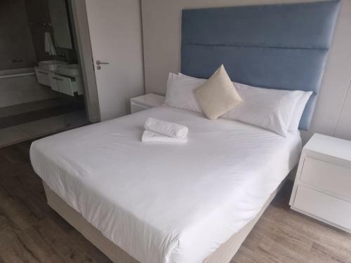 Apartamento Masingitha 2 Bed Exclusive Sandton