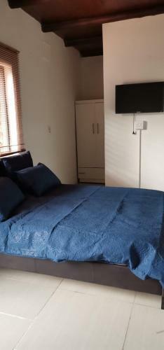 Apartamento Buckingham Palace
