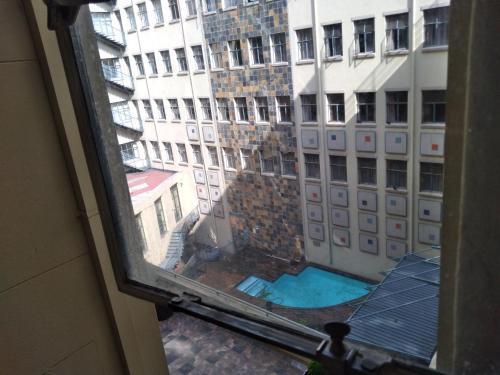 Apartamento Mapungubwe Hotel Room 413 -room221