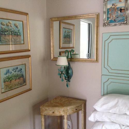 Apartamento Parkhurst Villa