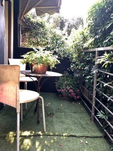 Apartamento Parkhurst Villa