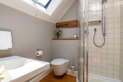Apartamento The Hayloft