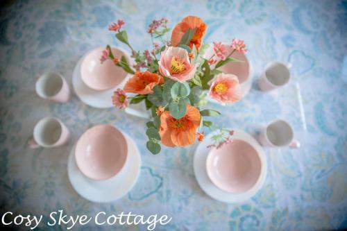 Cosy Skye Cottage