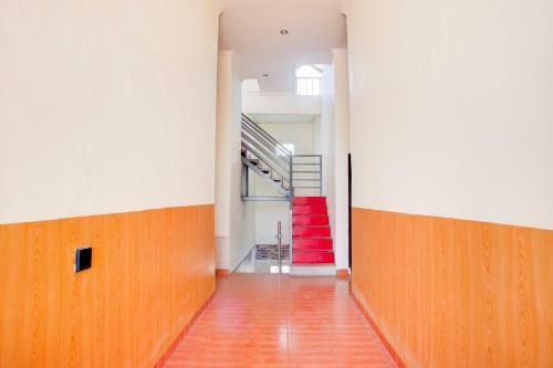 Hotel Oyo 2965 Silvia Homestay