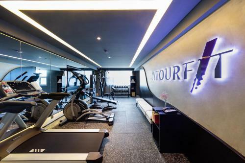 Atour Hotel Heze Ancient City Park