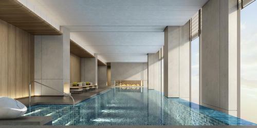 Crowne Plaza Hohhot City Center