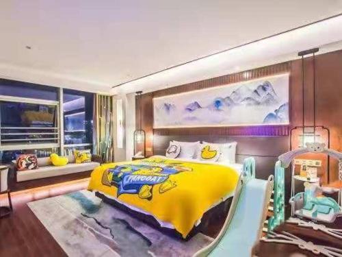 New Century Hotel Qianchao Hangzhou