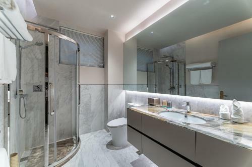 Hotel July Bamboo Westlake Ming Villa