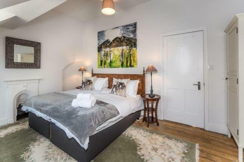 3 The Townhouse