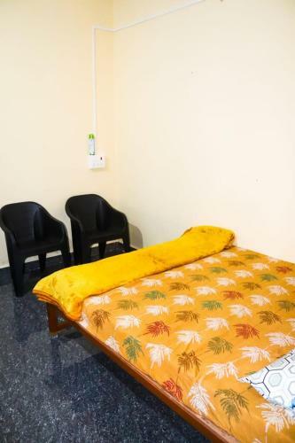 Tiger Camp Jungle Homestay