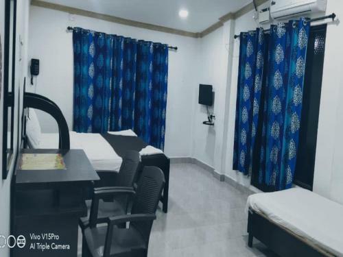 Hotel Oyo 64704 Aishwarya Guest Inn