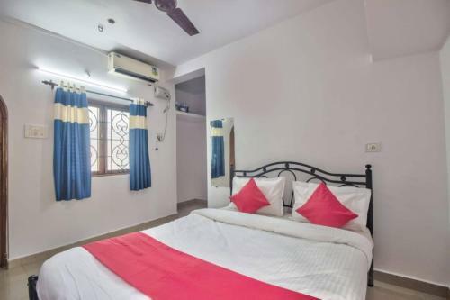 Hotel Calangute Villa