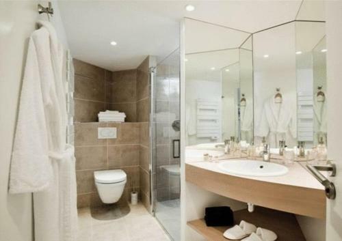 Bed & Breakfast Les Arbres Rouges