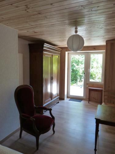 Bed & Breakfast Chambre D'h�tes "lumi�re Et Qui�tude"