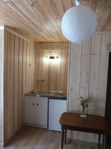 Bed & Breakfast Chambre D'h�tes "lumi�re Et Qui�tude"