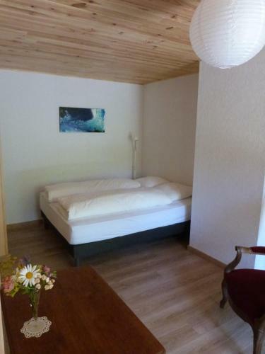 Bed & Breakfast Chambre D'h�tes "lumi�re Et Qui�tude"