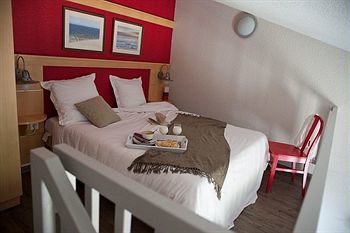Aparthotel R�sidence Pierre & Vacances Le Fort de La Rade