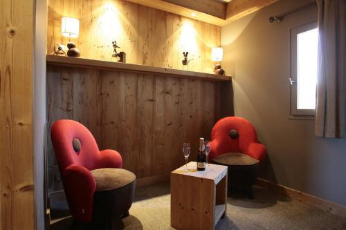 Hotel Logis H�tel Et Spa Les Clarines
