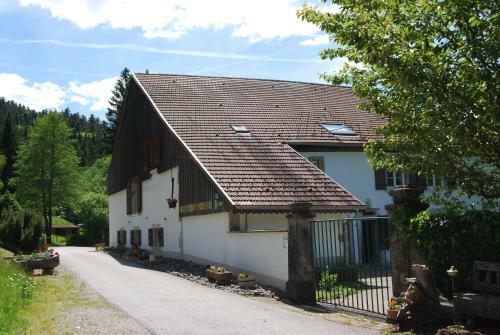 Bed & Breakfast Chambre D'hotes Kieffer