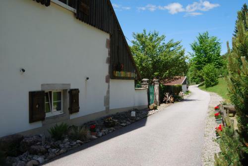Bed & Breakfast Chambre D'hotes Kieffer