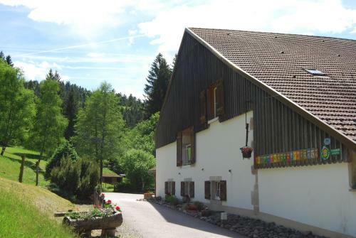Bed & Breakfast Chambre D'hotes Kieffer