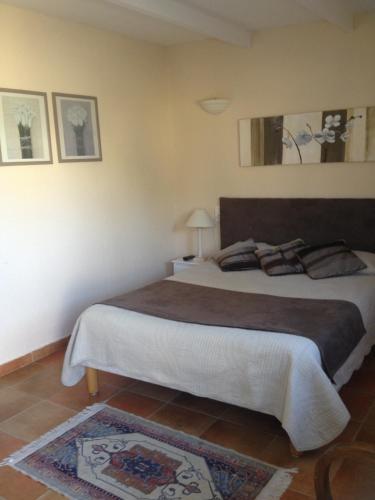 Bed & Breakfast Les Romarins