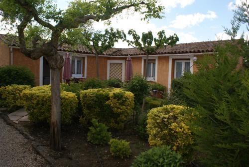 Bed & Breakfast Les Romarins