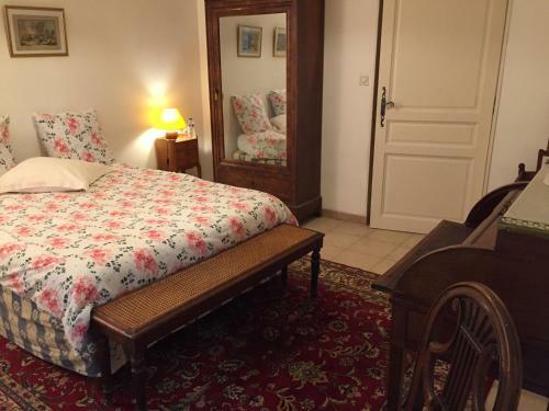 Bed & Breakfast Le Ch�teau de Bressey & Son Orangerie