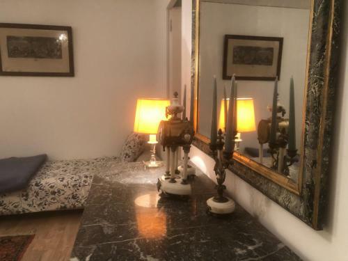 Bed & Breakfast Le Ch�teau de Bressey & Son Orangerie