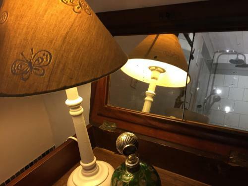 Bed & Breakfast Le Ch�teau de Bressey & Son Orangerie
