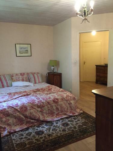 Bed & Breakfast Le Ch�teau de Bressey & Son Orangerie