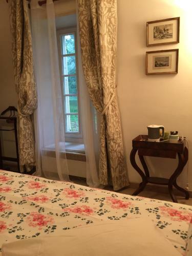 Bed & Breakfast Le Ch�teau de Bressey & Son Orangerie