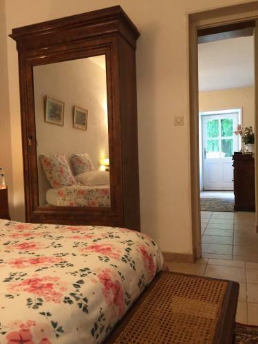 Bed & Breakfast Le Ch�teau de Bressey & Son Orangerie