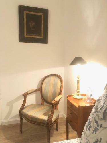Bed & Breakfast Le Ch�teau de Bressey & Son Orangerie