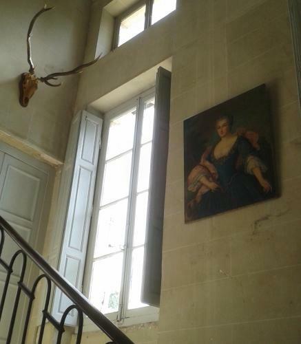 Bed & Breakfast Le Ch�teau de Bressey & Son Orangerie