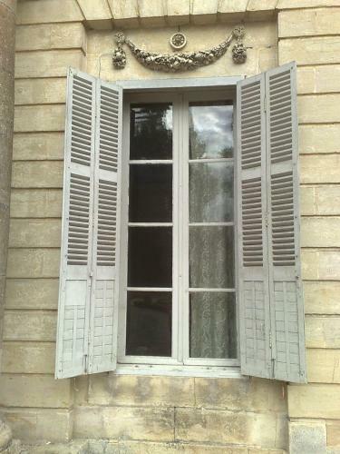 Bed & Breakfast Le Ch�teau de Bressey & Son Orangerie