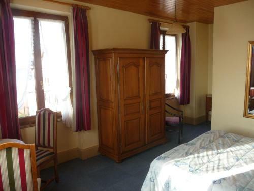 Hotel Relais Du Klevener