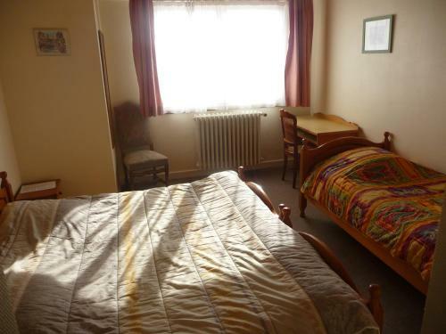Hotel Relais Du Klevener
