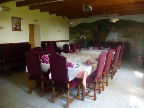 Hotel Relais Du Klevener