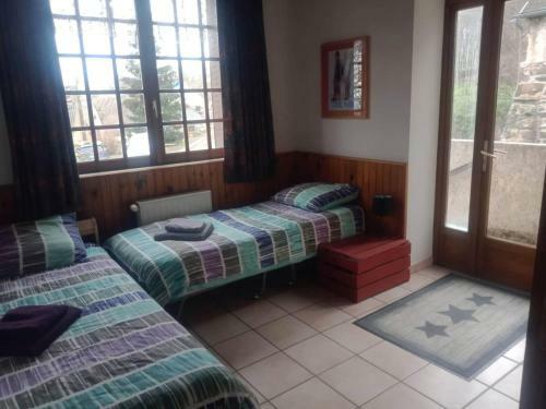 Bed & Breakfast Plus Belle La Vue Chambres D'h�tes