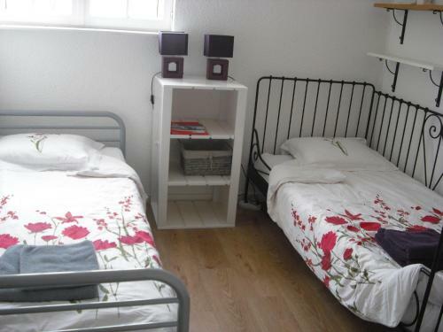 Bed & Breakfast Plus Belle La Vue Chambres D'h�tes