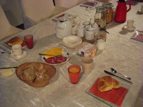Bed & Breakfast Plus Belle La Vue Chambres D'h�tes